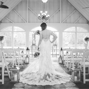 Wedding Dress for Sale